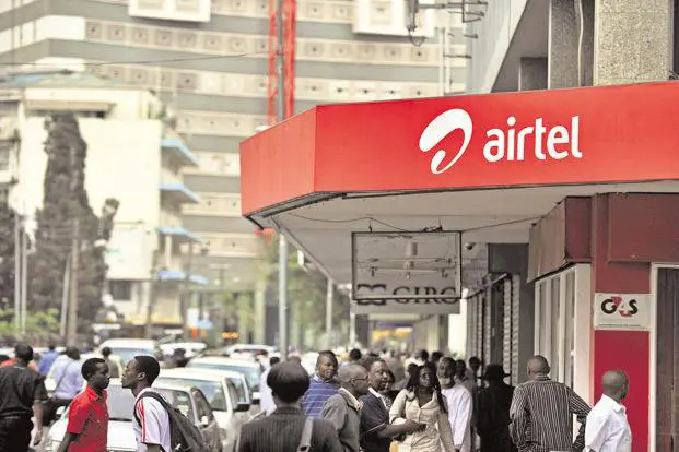 Airtel Africa