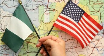 US Warns Citizens Against Traveling To Abuja Over High Level Of Insecurity