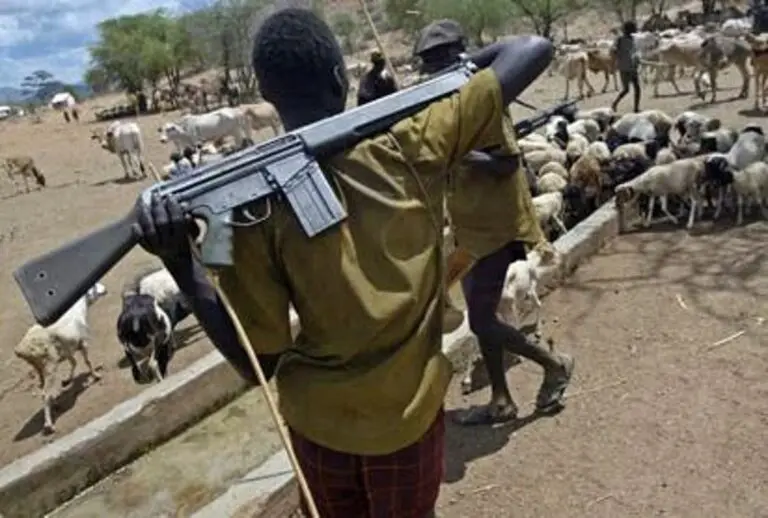 Herdsmen