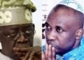Primate Ayodele
