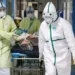 New COVID Outbreak