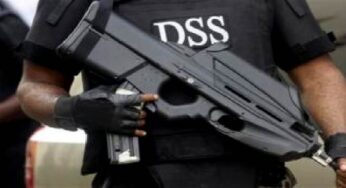 Breaking: DSS Moves To Arrest And Deal With These Set Of Nigerians