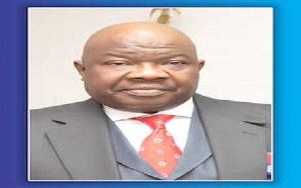 Majority Leader, Sir Tim Kome Owhefere (Esq.) Is Dead.