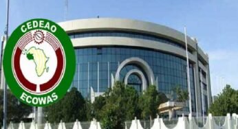 BREAKING: ECOWAS Approves Design For $15bn Lagos-Abidjan Highway Project