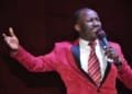 Apostle Johnson Suleman