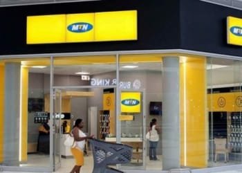 MTN MoMo Payment Service Bank