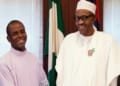 Father Mbaka