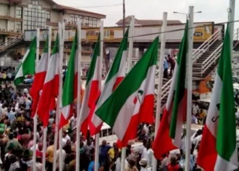 State Of Emergency In Anambra