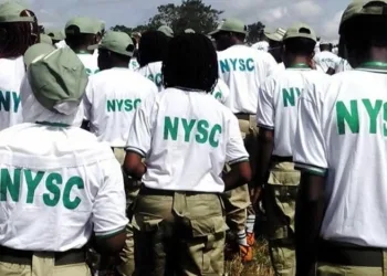 NYSC Call-Up Letter