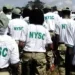 NYSC Call-Up Letter