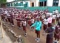Government Orders Closure Of Schools