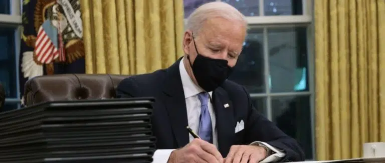 President Biden