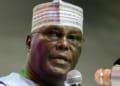 PDP Presidential Ticket