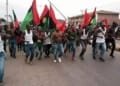IPOB Members