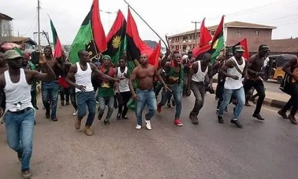 IPOB