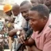 Sunday Igboho Storms Osogbo Yoruba Nation Protest