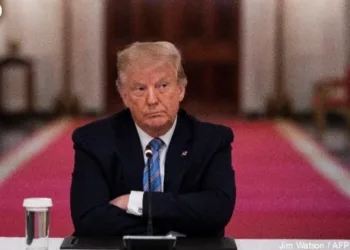 President Trump