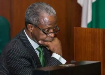 VP Osinbajo