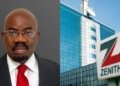 Zenith Bank Plc