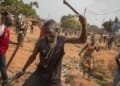 Fulani Herdsmen