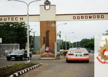 LAUTECH