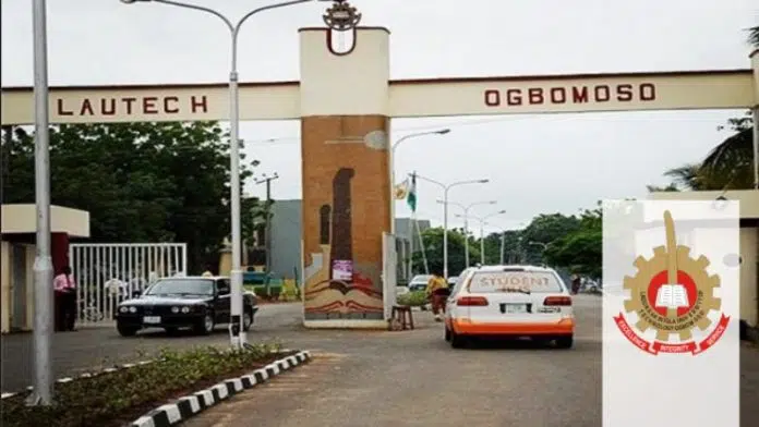 LAUTECH