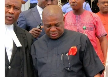 Orji Uzor Kalu
