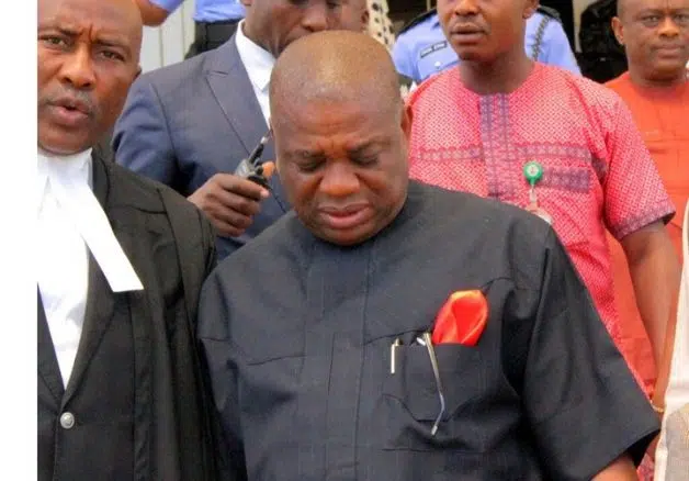 Orji Kalu