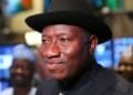 Goodluck Jonathan