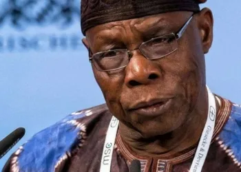 Obasanjo