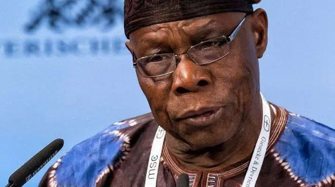 Obasanjo