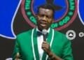 Pastor Adeboye