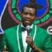 Pastor Adeboye