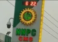 Fuel Price