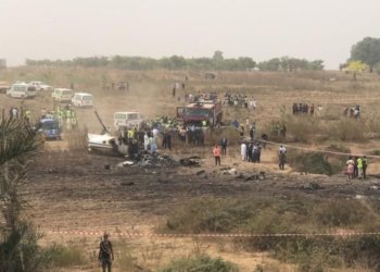 Igbokoda helicopter crash, Ondo helicopter crash, helicopter crashes in Ondo, Igbokoda crash today, Ilaje helicopter crash, Ondo State breaking news, many feared dead in Ondo, helicopter crash Nigeria, Igbokoda news, Ondo aviation news