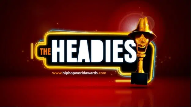 2022 Headies Nominations