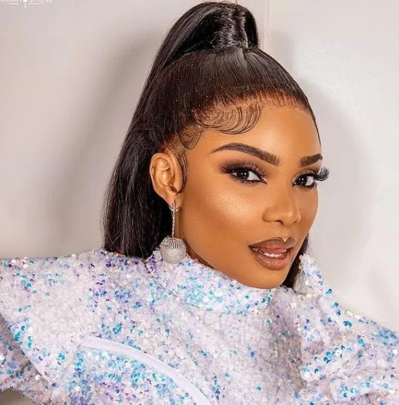 Iyabo Ojo