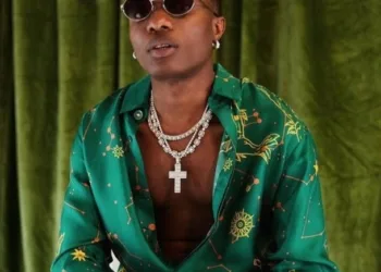 Wizkid