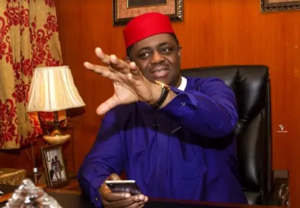 Fani-Kayode