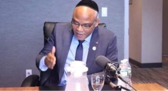 JUST IN: Biafra A Done Deal As Nnamdi Kanu Spends N300 Million