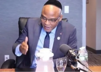 Nnamdi Kanu News