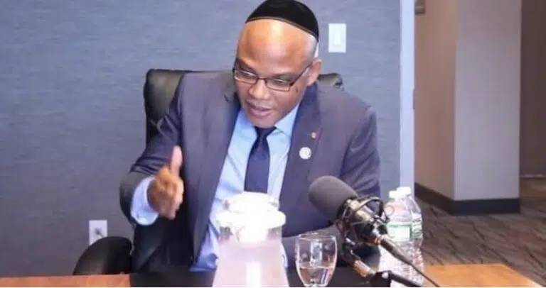 Nnamdi Kanu News