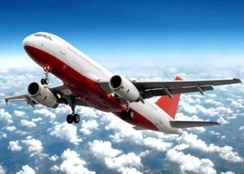 28-Passenger Plane With 13 People On Board Goes Missing