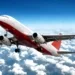 28-Passenger Plane With 13 People On Board Goes Missing