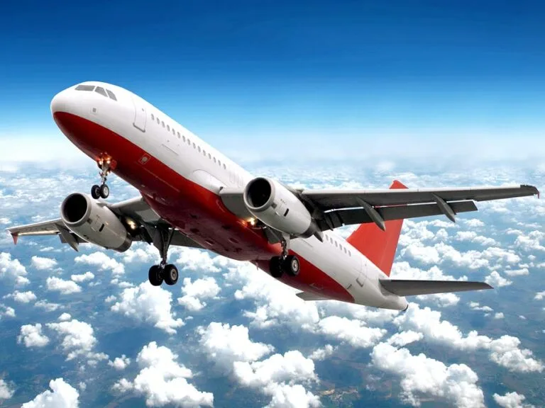 28-Passenger Plane With 13 People On Board Goes Missing