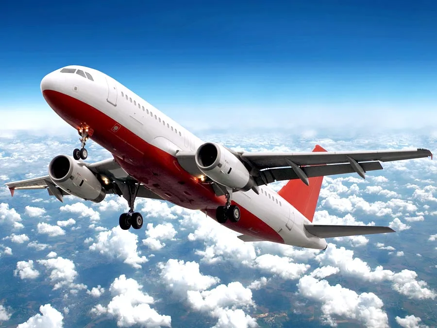 28-Passenger Plane With 13 People On Board Goes Missing
