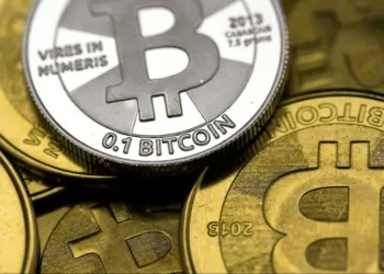 Cryptocurrency