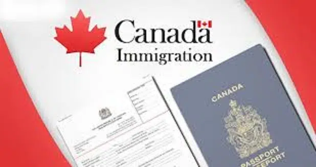 Canadian Visa Application 2021