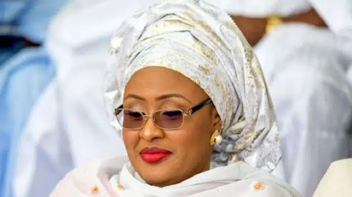 Aisha Buhari