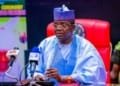 Gov Matawalle